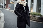 森谷 有希さん - ジャーナル スタンダード(JOURNAL STANDARD)、ダブルクローゼット(w closet)｜青山・表参道ストリートスナップ8