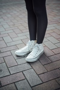 トダ ショウコさん - ヴィンテージ(vintage)、ユニクロ(UNIQLO)｜原宿ストリートスナップ - 写真5