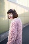 メルさん - アメリカンアパレル(American Apparel)、アディダス(adidas)｜原宿ストリートスナップ7