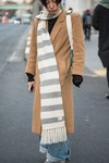 田中 眞由さん - エイチ＆エム(H&M)、フォーエバー21(FOREVER21)｜渋谷ストリートスナップ4