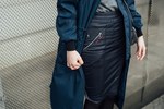 濱本 雅子さん - イザベル マラン(ISABEL MARANT)、ザラ(ZARA)｜青山・表参道ストリートスナップ3