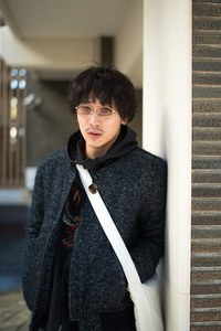 エノモト ショウタさん - 3.1 フィリップ リム(3.1 Phillip Lim)、ファセッタズム(FACETASM)｜青山・表参道ストリートスナップ - 写真2