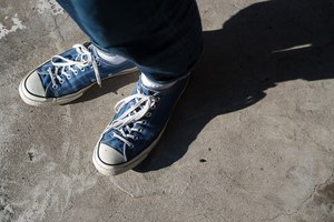 エノモト ショウタさん - 3.1 フィリップ リム(3.1 Phillip Lim)、ファセッタズム(FACETASM)｜青山・表参道ストリートスナップ - 写真9