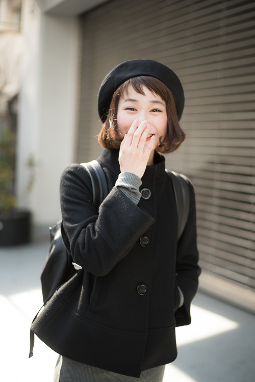 中村 郁央さん - イネド(INED)、ヴィヴィアン・ウエストウッド(Vivienne Westwood)|原宿ストリートスナップ4