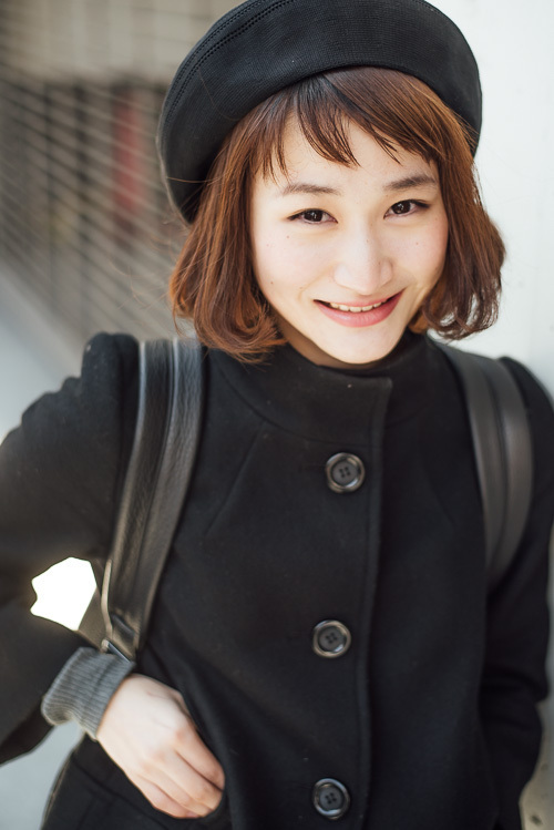 中村 郁央さん - イネド(INED)、ヴィヴィアン・ウエストウッド(Vivienne Westwood)|原宿ストリートスナップ9