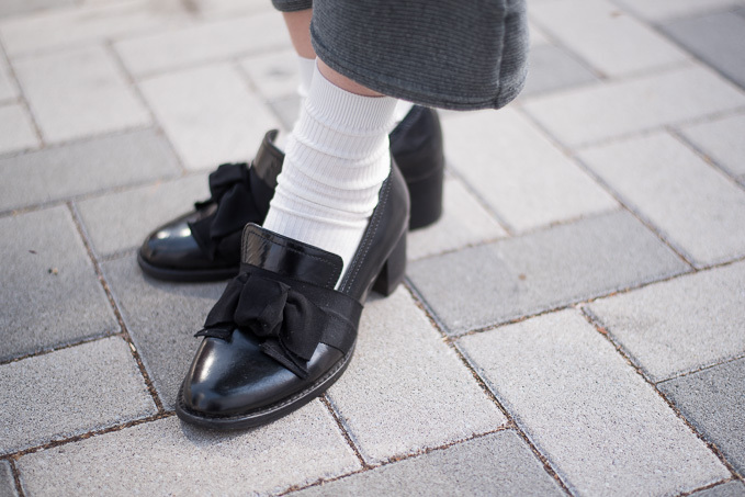 中村 郁央さん - イネド(INED)、ヴィヴィアン・ウエストウッド(Vivienne Westwood)|原宿ストリートスナップ8