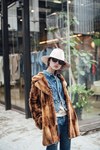 研谷 朱香さん - ヴィンテージ(vintage)、メゾン マルタン マルジェラ(Maison Martin Margiela)｜原宿ストリートスナップ12