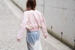 平松 可奈子さん｜青山・表参道ストリートスナップ5