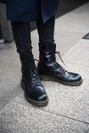 内山 貴博さん - 古着(ユーズド)(USED)、チープマンデイ(Cheap Monday)｜原宿ストリートスナップ6