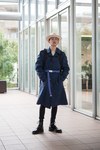 内山 貴博さん - 古着(ユーズド)(USED)、チープマンデイ(Cheap Monday)｜原宿ストリートスナップ1