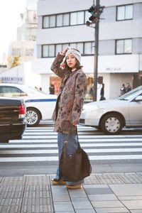 ユイのスナップ