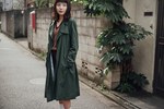 佐藤 まゆかさん - ザラ(ZARA)、ヴィンテージ(vintage)｜青山・表参道ストリートスナップ3