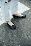 サチさん - ヴィンテージ(vintage)、コム デ ギャルソン(COMME des GARÇONS)｜原宿ストリートスナップ6