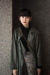 幸野 南都実さん - 古着(ユーズド)(USED)、ドクターマーチン(Dr. Martens)｜原宿ストリートスナップ2