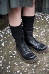 幸野 南都実さん - 古着(ユーズド)(USED)、ドクターマーチン(Dr. Martens)｜原宿ストリートスナップ5