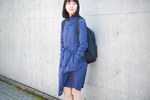 桃井 和音さん - ニューバランス(New Balance)、メイ(MEI)｜青山・表参道ストリートスナップ3