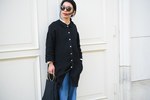 石母田 久仁香さん - ジャーナル スタンダード(JOURNAL STANDARD)、コム デ ギャルソン・コム デ ギャルソン(COMME des GARÇONS COMME des GARÇONS)｜原宿ストリートスナップ3