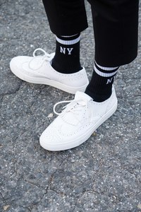 ザック グレアさん - ヴィンテージ(vintage)、トップマン(TOPMAN)｜原宿ストリートスナップ - 写真5