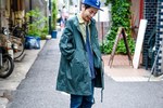 アクツ トシユキさん - アンユーズド(UNUSED)、ダブルタップス(WTAPS)｜原宿ストリートスナップ3