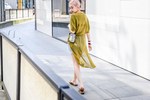 上野 緋音さん - トーガ(TOGA)、リーバイス レッド(LEVI'S RED)｜原宿ストリートスナップ3