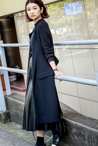 ナカムラ マリさん｜原宿ストリートスナップ - 写真1