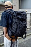 塩田 倭聖さん - ジエダ(JieDa)、コンバース(CONVERSE)｜原宿ストリートスナップ5