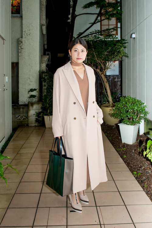 山崎 美穂のスナップ
