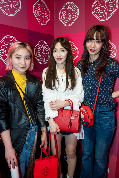 写真4 4 鈴木 あすか 朝枝 千晴 藤井 りえさん オランピア ル タン Olympia Le Tan 原宿ストリートスナップ ファッションプレス 写真4 4 鈴木 あすか 朝枝 千晴 藤井 りえさん オランピア ル タン Olympia Le Tan 原宿ストリートスナップ ファッションプレス