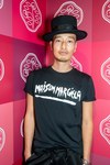 ジョーさん - メゾン マルジェラ(Maison Margiela)、ワイスリー(Y-3)｜原宿ストリートスナップ2