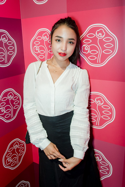 大橋 リナさん - ザラ(ZARA)、エイチ＆エム(H&M)｜原宿ストリートスナップ - 写真2