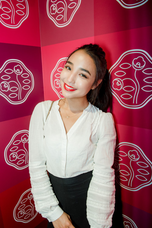 大橋 リナさん - ザラ(ZARA)、エイチ＆エム(H&M)｜原宿ストリートスナップ - 写真3