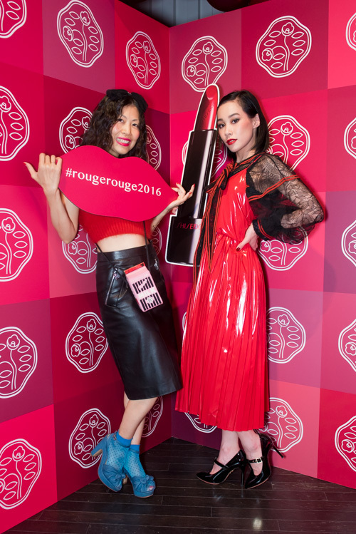 ベイビーマリー/マドモアゼル ユリアさん｜原宿ストリートスナップ - 写真1