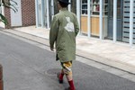 松浦 一城さん - ヴァンズ(Vans)、古着(ユーズド)(USED)｜原宿ストリートスナップ2
