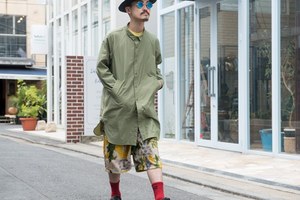 松浦 一城さん - ヴァンズ(Vans)、古着(ユーズド)(USED)｜原宿ストリートスナップ - 写真3