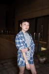 シトウ レイさん｜青山・表参道ストリートスナップ2