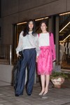 佳野/マリコさん｜青山・表参道ストリートスナップ1