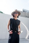 佐藤 匡浩さん - 古着(ユーズド)(USED)、バレンシアガ(BALENCIAGA)｜原宿ストリートスナップ8