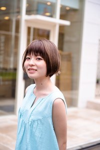 今泉 弥々さん - ヒステリックグラマー(HYSTERIC GLAMOUR)、グローブ(grove)｜原宿ストリートスナップ - 写真4