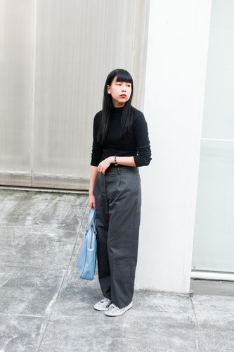 古屋 美咲のスナップ