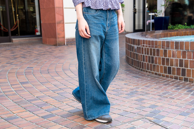 マコトさん - エイチ＆エム(H&M)、古着(ユーズド)(USED)｜原宿ストリートスナップ - 写真4
