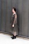 ミナミさん - エムエム6 メゾン マルジェラ(MM6 Maison Margiela)｜原宿ストリートスナップ1