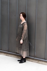 ミナミさん - エムエム6 メゾン マルジェラ(MM6 Maison Margiela)｜原宿ストリートスナップ - 写真1