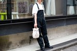 ヒナコさん - 古着(ユーズド)(USED)、ザラ(ZARA)｜原宿ストリートスナップ3