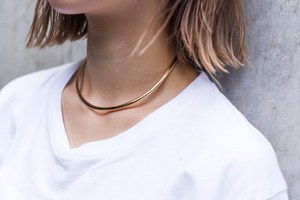 原 涼香さん - ヘインズ(Hanes)、アダム エ ロペ(ADAM ET ROPÉ)｜原宿ストリートスナップ - 写真3