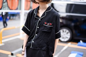 ミカさん - ジュエティ(jouetie)、リチウム ファム(LITHIUM FEMME)｜原宿ストリートスナップ - 写真3