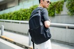 山本 直人さん - メゾン マルタン マルジェラ(Maison Martin Margiela)、ビルケンシュトック(BIRKENSTOCK)｜青山・表参道ストリートスナップ5