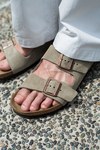 山本 直人さん - メゾン マルタン マルジェラ(Maison Martin Margiela)、ビルケンシュトック(BIRKENSTOCK)｜青山・表参道ストリートスナップ3