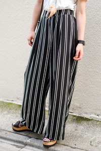 ターナーさん - 無印良品(MUJI)、ローズ バッド(ROSE BUD)｜原宿ストリートスナップ - 写真4