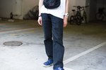 堀 雄大さん - ヴィンテージ(vintage)、ハリウッド ランチ マーケット(HOLLYWOOD RANCH MARKET)｜原宿ストリートスナップ5