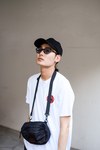 堀 雄大さん - ヴィンテージ(vintage)、ハリウッド ランチ マーケット(HOLLYWOOD RANCH MARKET)｜原宿ストリートスナップ3